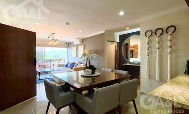 Hermoso Departamento en Venta Zona Monte Magno