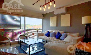 Hermoso Departamento en Venta Zona Monte Magno