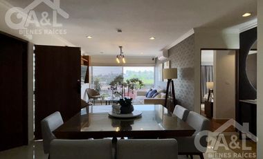 Hermoso Departamento en Venta Zona Monte Magno