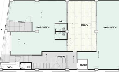 Local Comercial en Venta Cuauhtémoc  Obrera  RT 24-2720