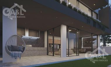 Hermosa Residencia en Preventa en Residencial del Lago