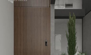 Hermosa Residencia en Preventa en Residencial del Lago