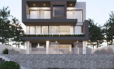 Hermosa Residencia en Preventa en Residencial del Lago