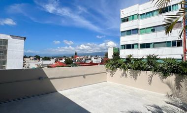 Departamentos en Venta en Fraccionamiento Pomona