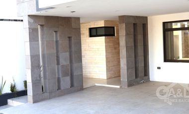 Casa en Venta en Residencial La Finca
