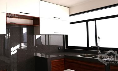 Casa en Venta en Residencial La Finca