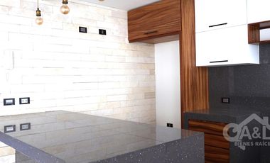 Casa en Venta en Residencial La Finca