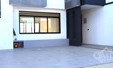 Casa en Venta en Residencial La Finca