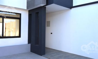 Casa en Venta en Residencial La Finca