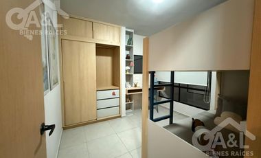 Departamentos en Venta en Torre Albatros