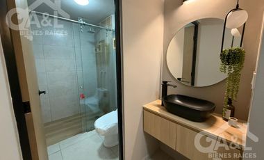 Departamentos en Venta en Torre Albatros