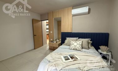 Departamentos en Venta en Torre Albatros