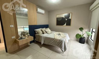 Departamentos en Venta en Torre Albatros