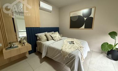 Departamentos en Venta en Torre Albatros