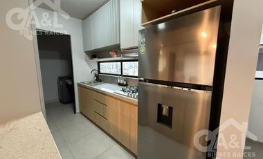 Departamentos en Venta en Torre Albatros