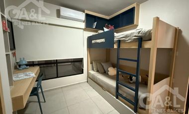 Departamentos en Venta en Torre Albatros