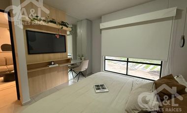 Departamentos en Venta en Torre Albatros