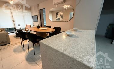 Departamentos en Venta en Torre Albatros