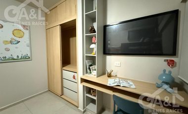 Departamentos en Venta en Torre Albatros