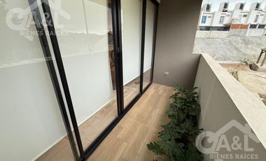 Departamentos en Venta en Torre Albatros