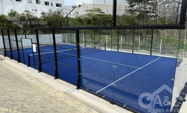 Departamentos en Venta en Torre Albatros