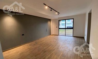 Casa Moderna en Venta Fraccionamiento Monte Magno