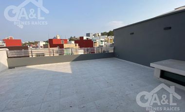 Casa Moderna en Venta Fraccionamiento Monte Magno