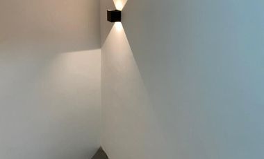 Casa Moderna en Venta Fraccionamiento Monte Magno