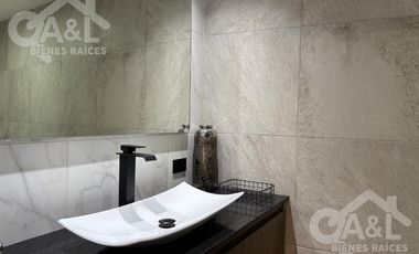 Casa Moderna en Venta Fraccionamiento Monte Magno