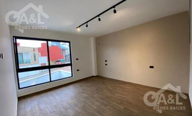 Casa Moderna en Venta Fraccionamiento Monte Magno