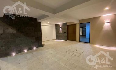 Casa Moderna en Venta Fraccionamiento Monte Magno
