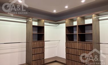 Casa Moderna en Venta Fraccionamiento Monte Magno