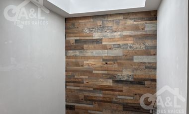 Casa en Venta Tres Recámaras en Fraccionamiento Morada Quetzal