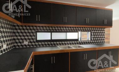 Casa en Venta Tres Recámaras en Fraccionamiento Morada Quetzal