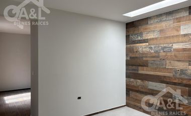 Casa en Venta Tres Recámaras en Fraccionamiento Morada Quetzal