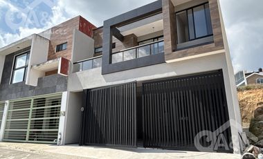Casa en Venta Tres Recámaras en Fraccionamiento Morada Quetzal