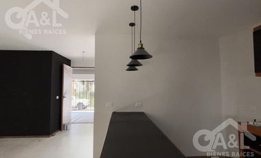 Casa en Venta Tres Recámaras en Fraccionamiento Morada Quetzal