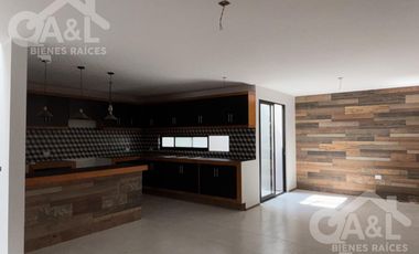 Casa en Venta Tres Recámaras en Fraccionamiento Morada Quetzal