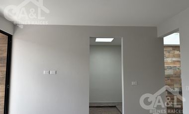 Casa en Venta Tres Recámaras en Fraccionamiento Morada Quetzal