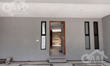 Casa en Venta Tres Recámaras en Fraccionamiento Morada Quetzal