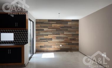 Casa en Venta Tres Recámaras en Fraccionamiento Morada Quetzal