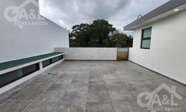 Casa en Venta en Fraccionamiento Paseo de la Reina