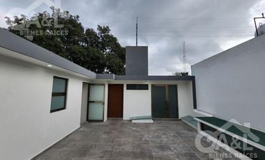 Casa en Venta en Fraccionamiento Paseo de la Reina