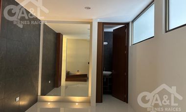 Casa en Venta en Fraccionamiento Paseo de la Reina