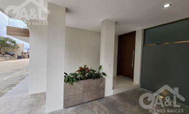 Casa en Venta en Fraccionamiento Paseo de la Reina