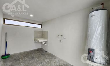 Casa en Venta en Fraccionamiento Paseo de la Reina