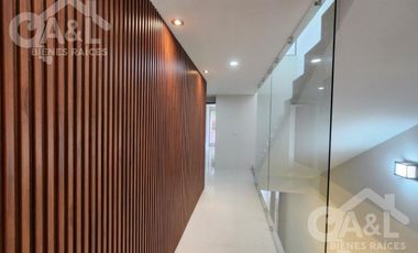 Casa en Venta en Fraccionamiento Paseo de la Reina