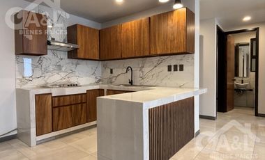 Departamentos en Venta en Pedregal de las Animas