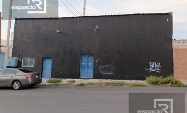 BODEGA EN VENTA POR AV. OCAMPO