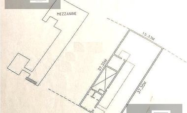 BODEGA EN VENTA POR AV. OCAMPO